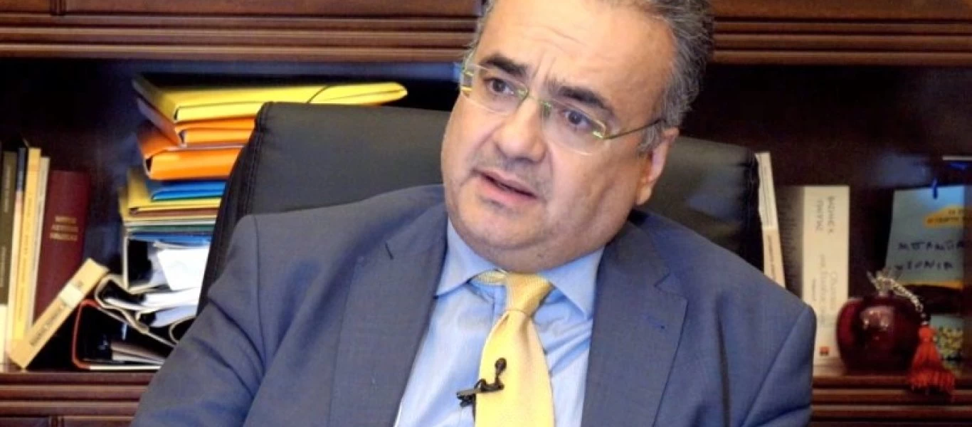 Επείγουσα αναφορά προς Χρυσοχοΐδη και Εισαγγελία Πρωτοδικών υπέβαλε ο Δ.Βερβεσός για τις επιθέσεις αστυνομικών